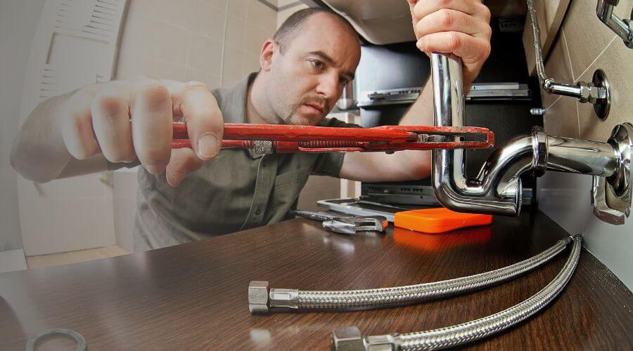 Local expert plumbing services in Crestline, OH
